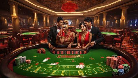Bandar Bonanza 24 Jam – Tempat Bermain Judi Online Terbaik