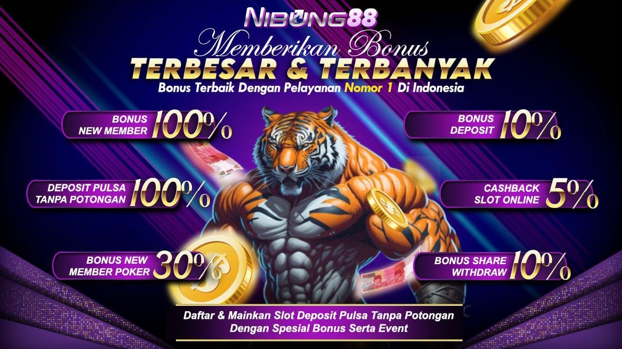 Login Depo Pulsa Dana Terbaik