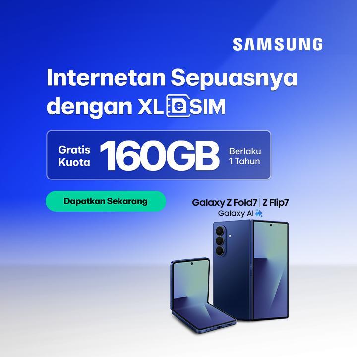 Temukan Informasi Terbaru di Situs XL: Promo, Paket Internet, dan Layanan Lainnya