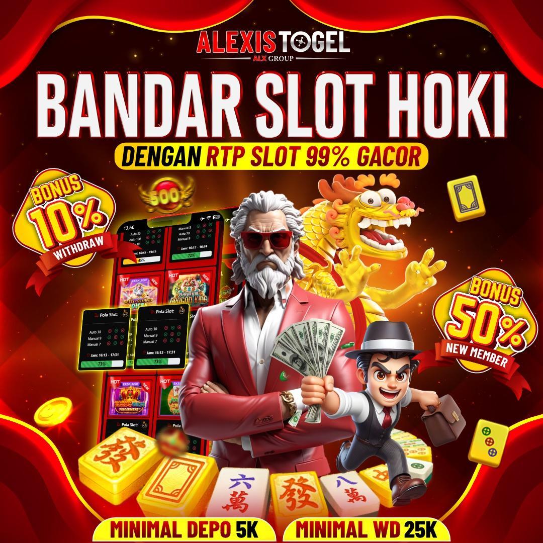 Situs Hoki Aman: Tempat Bermain Judi Online Terpercaya